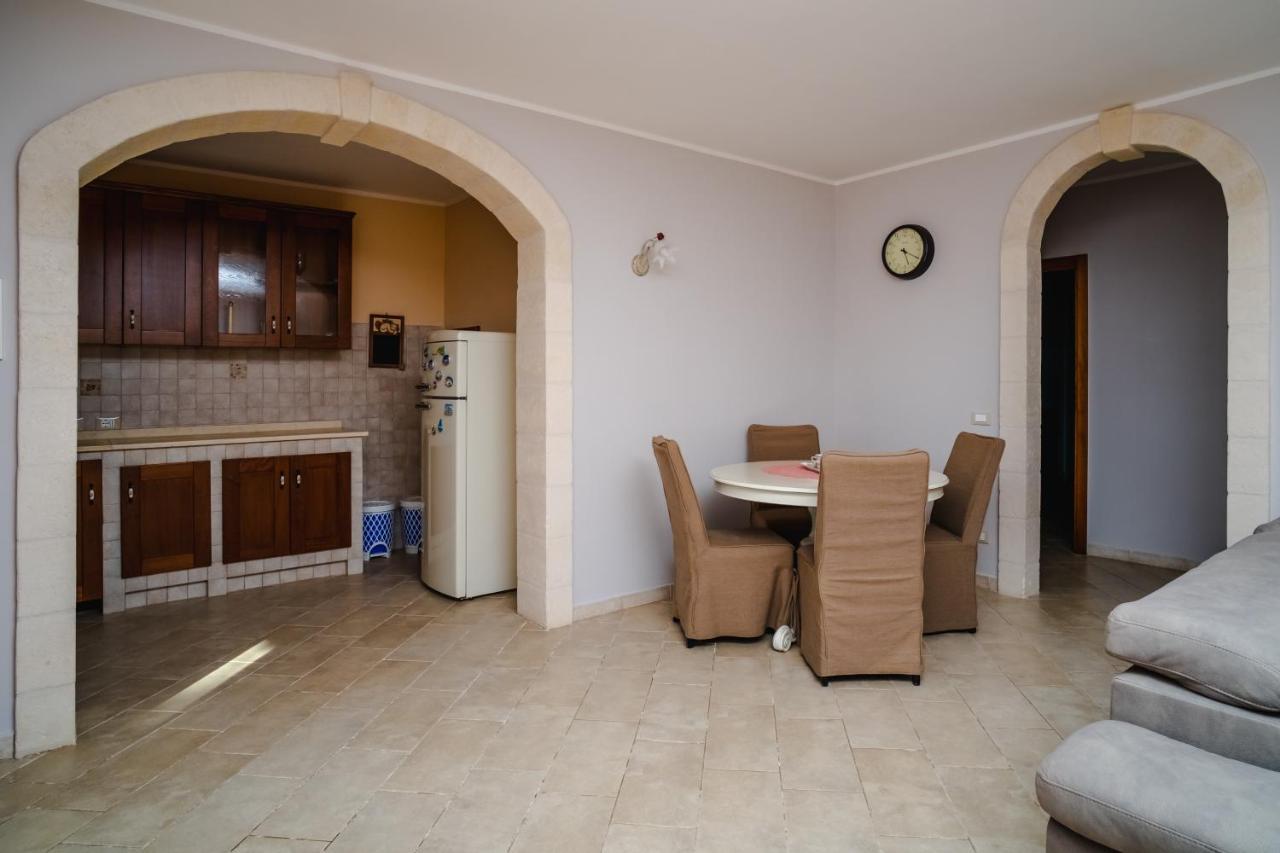 Frühstückspension Gli Archi